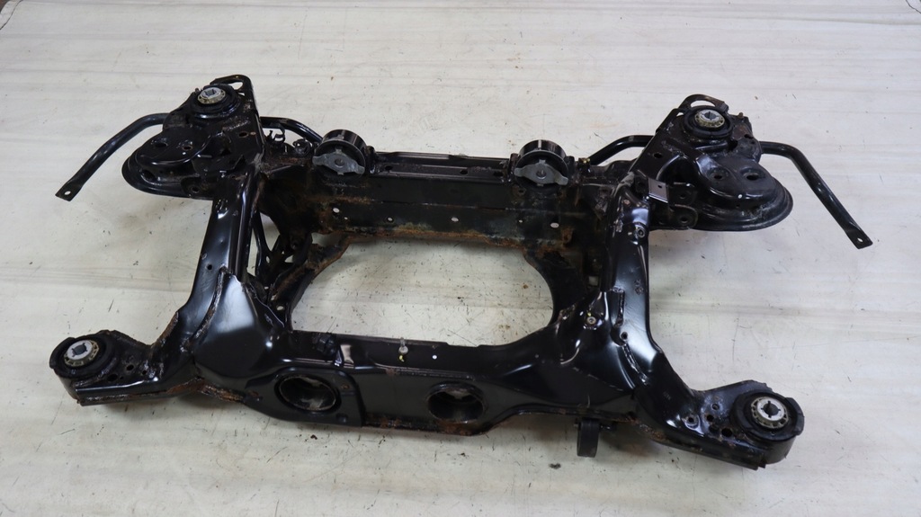 фото №5, Volvo xc90 ii підрамник підрамник задня 31451631