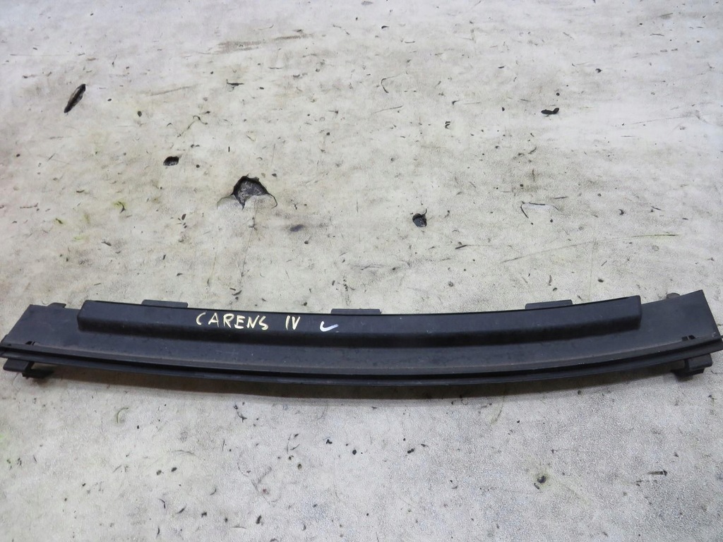 фото №1, Захист молдинг carens iv 86155-a4100