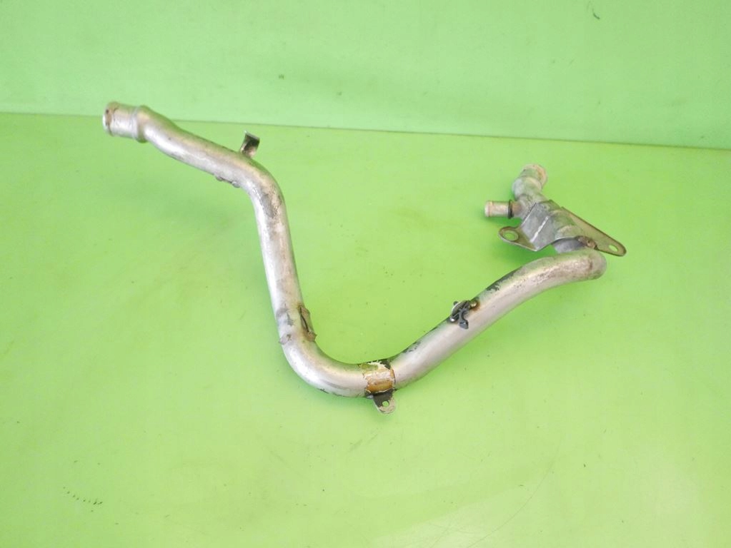 фото №5, Магистраль труба wody opel zafira a i 2.0 di 99-03