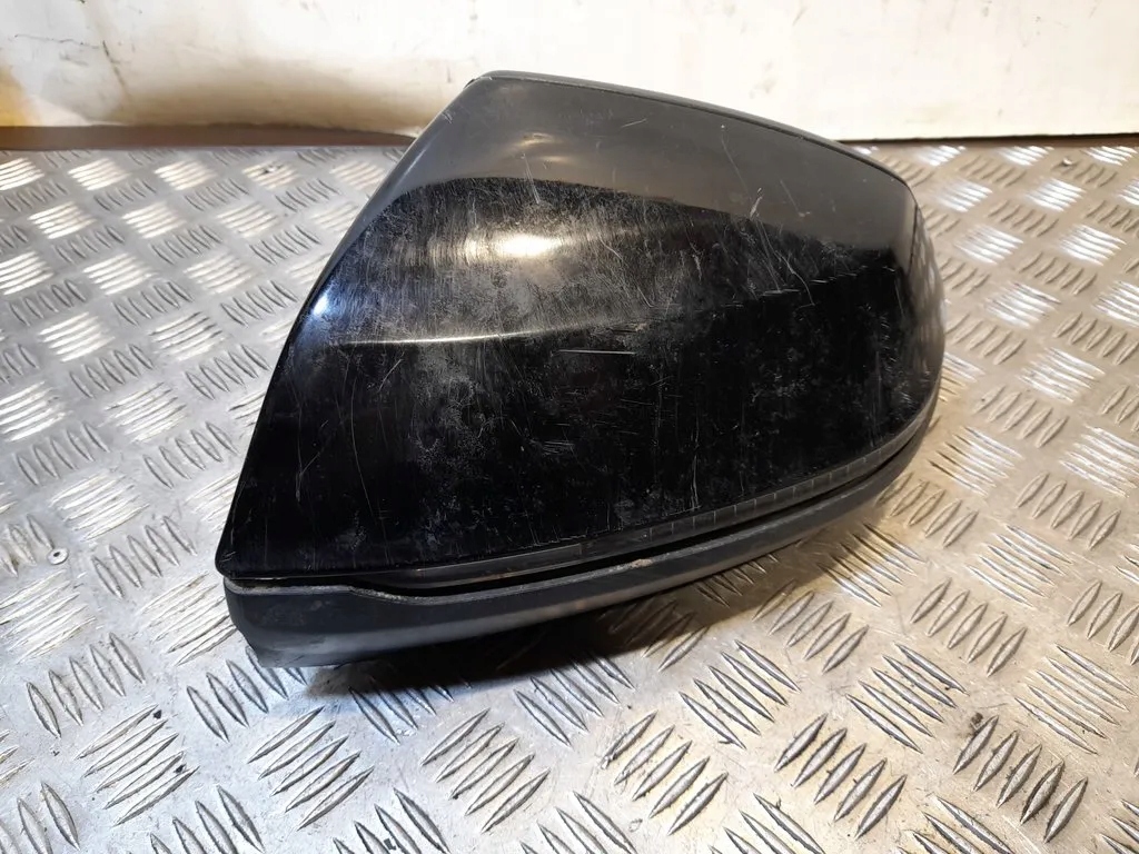 фото №7, Audi q7 4m 5q980546a левая сторона зеркало