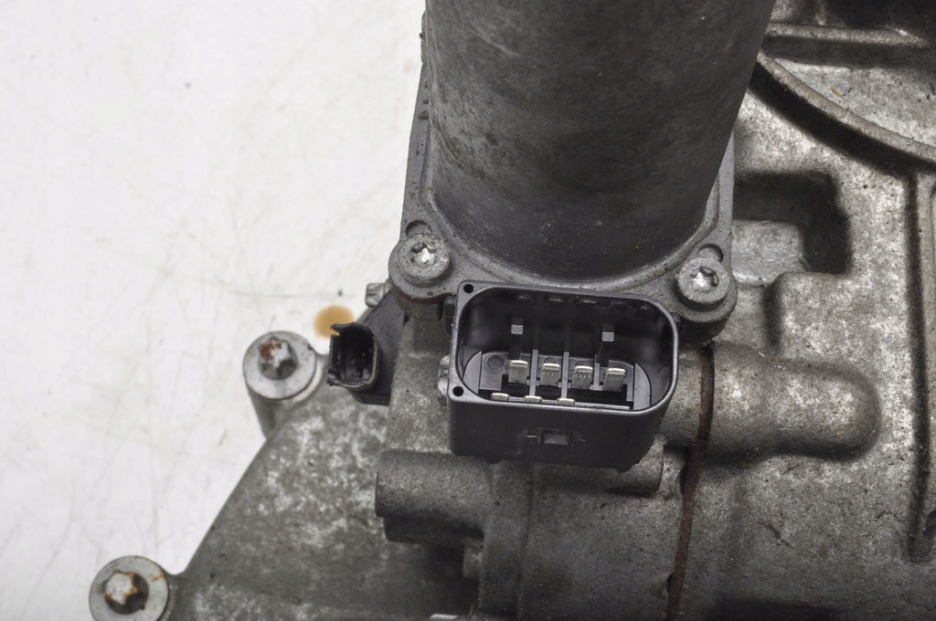 фото №9, X3 e83 xdrive 2.0d 177km редуктор 3455131 +7566250