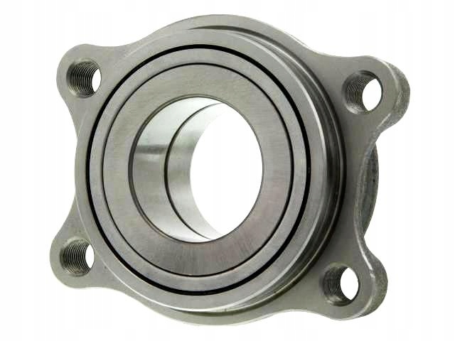 фото №1, Nissan 350z z33 03- підшипник колеса ступиця задня задня