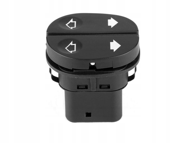 фото №1, Вимикач скло ford ka puma