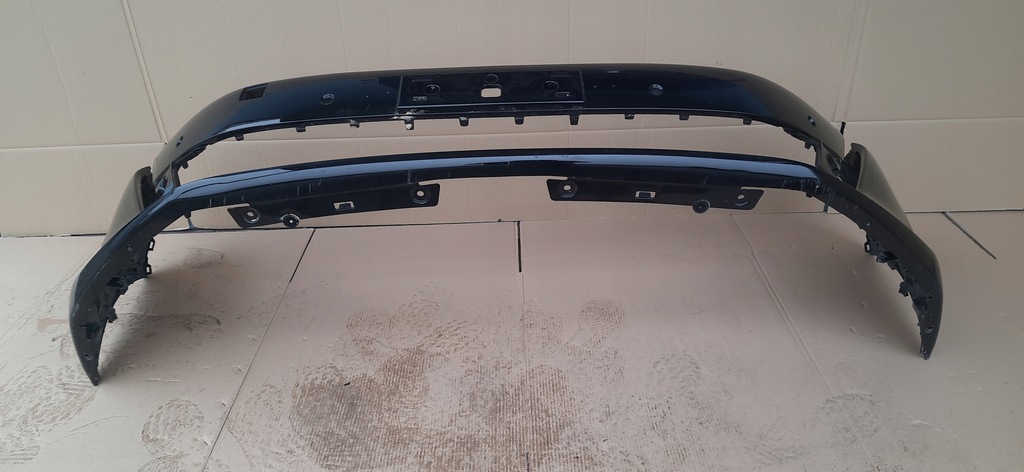 фото №9, Бампер перед peugeot 508 ii