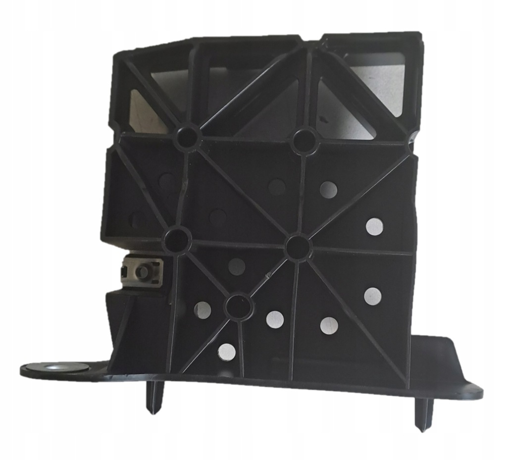 фото №1, Абсорбер лівий бампера smart