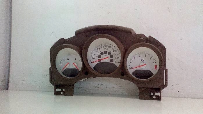 фото №10, Счетчик dodge caliber 1,8 b p68026900ab