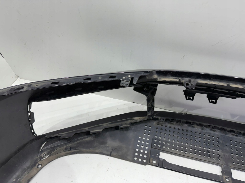 фото №13, Porsche carrera 911 992 бампер перед передній