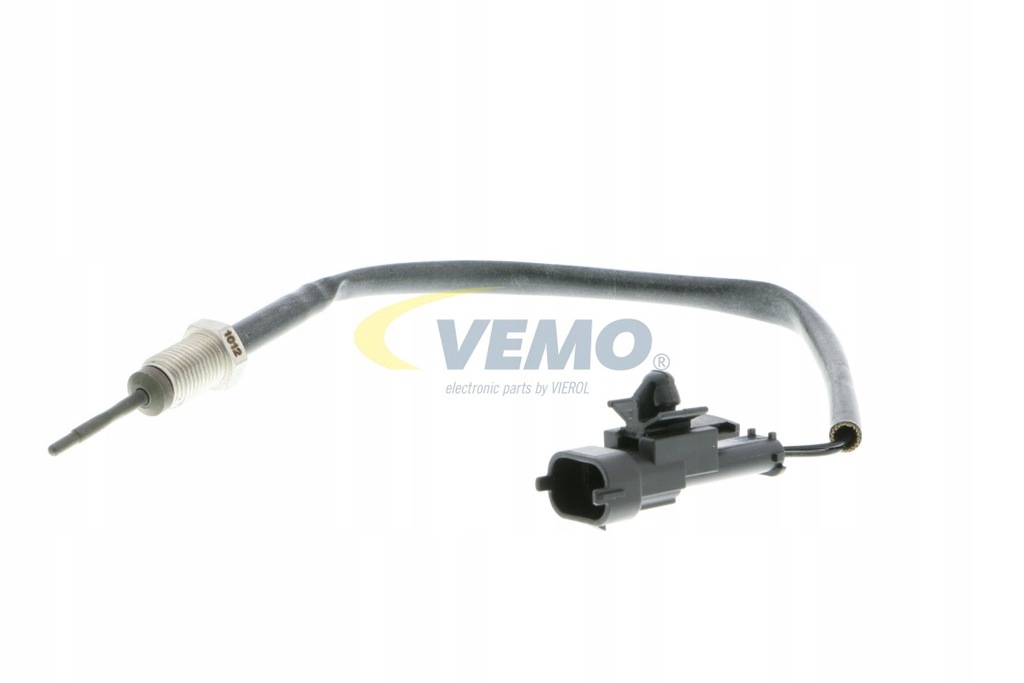 фото №11, Vemo датчик температуры выхлопных газов hyundai elantra iii grandeur i20 i