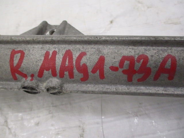 фото №13, Peugeot 208 рейка рульова трансмісія кермова