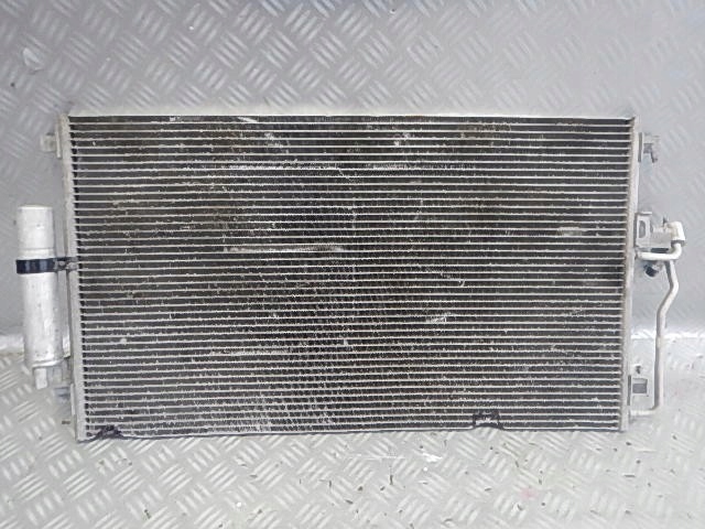 фото №2, Mercedes sprinter w906 радиатор кондиционера