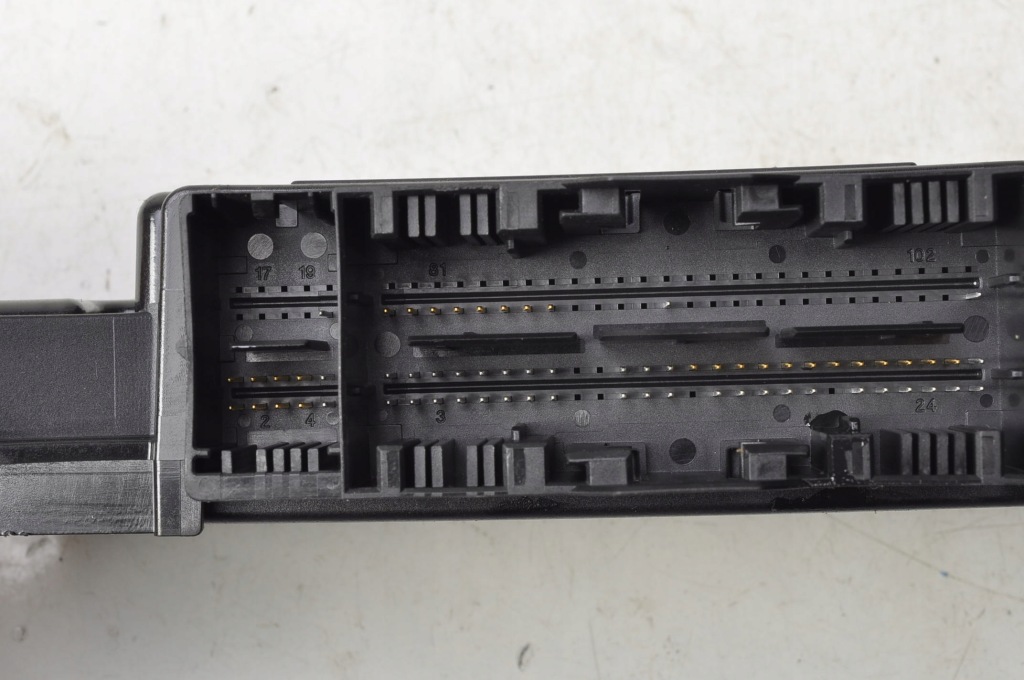 фото №4, Bmw f20 датчик подушки безопасности подушка безопасности 9296494