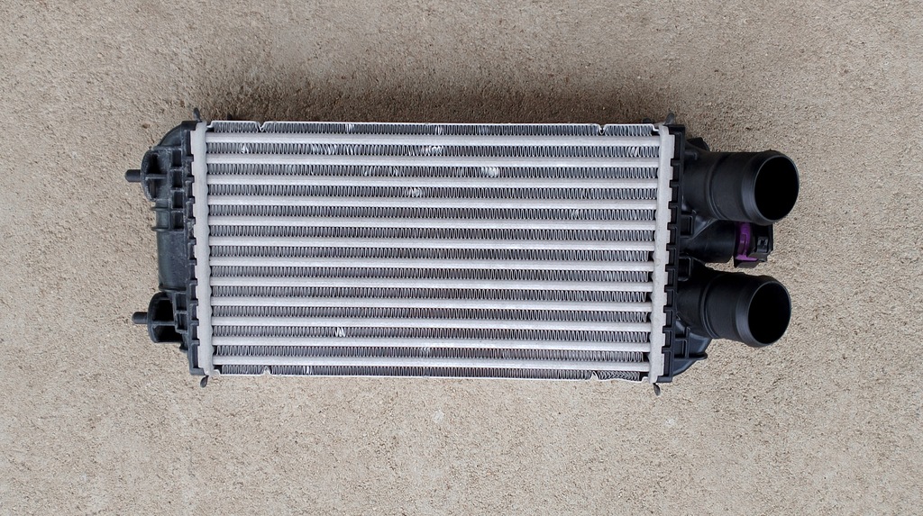 фото №1, Opel corsa f mokka b peugeot 208 ii citroen интеркулер