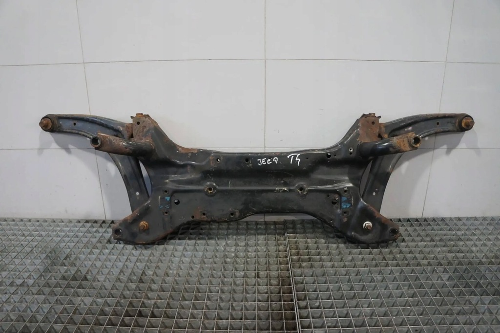 фото №1, Балка подрамник перед передние подрамник jeep compass i lift 2.2