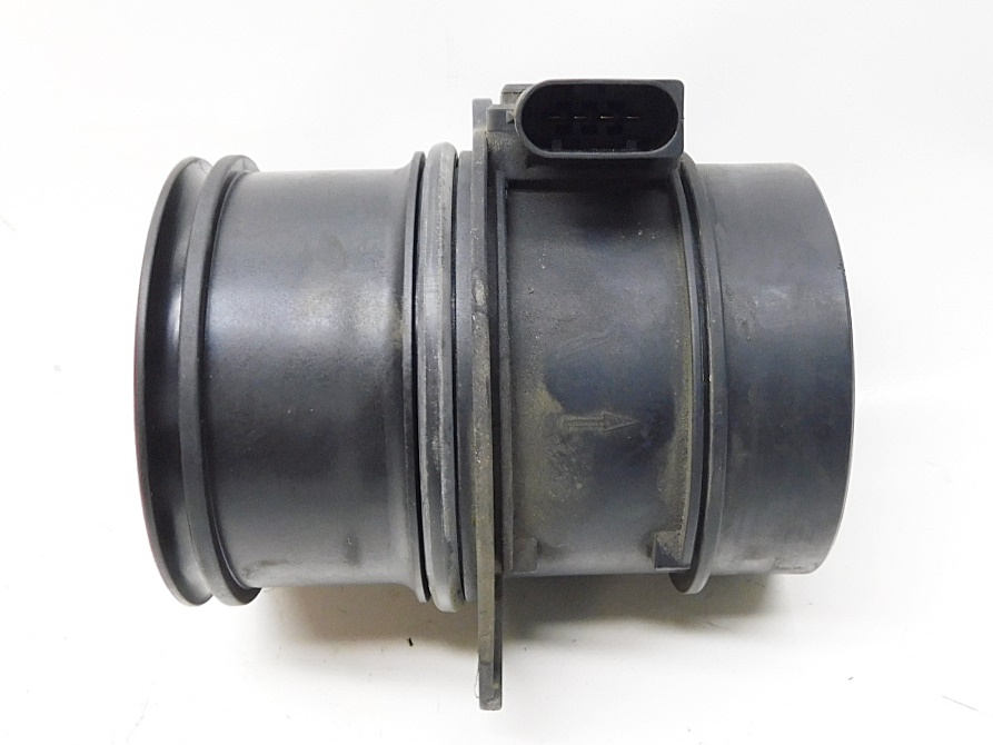 фото №1, Расходомер phf500101 5wk97010 - land rover discovery iii 2.7 td