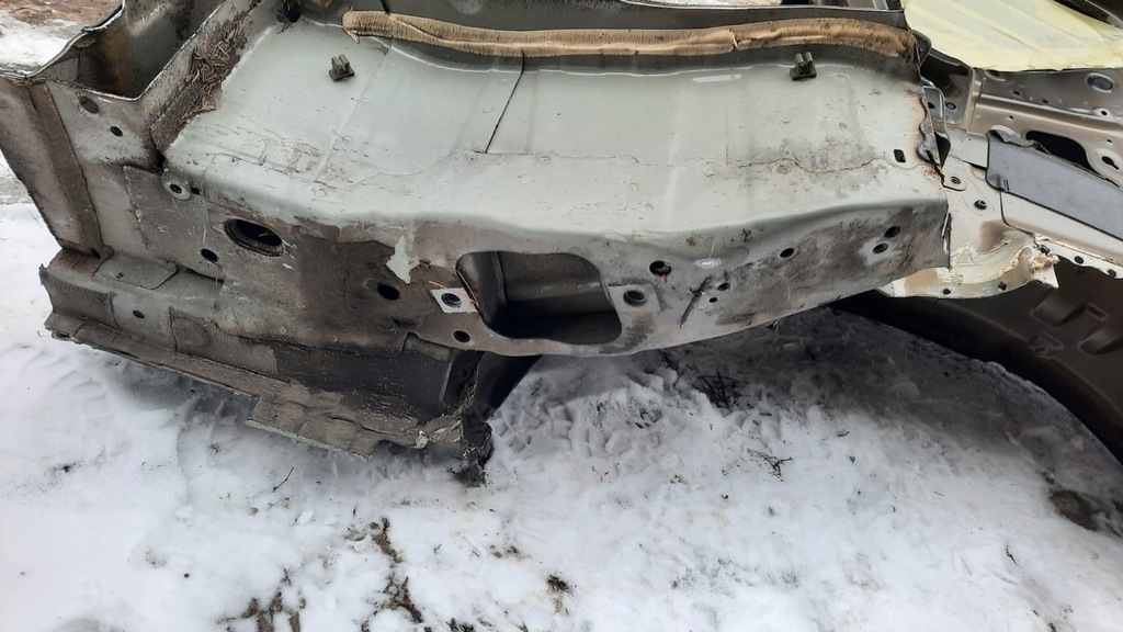 фото №8, Honda cr-v iv 2012 - 17 крила задня задній правий + скло + напрямна