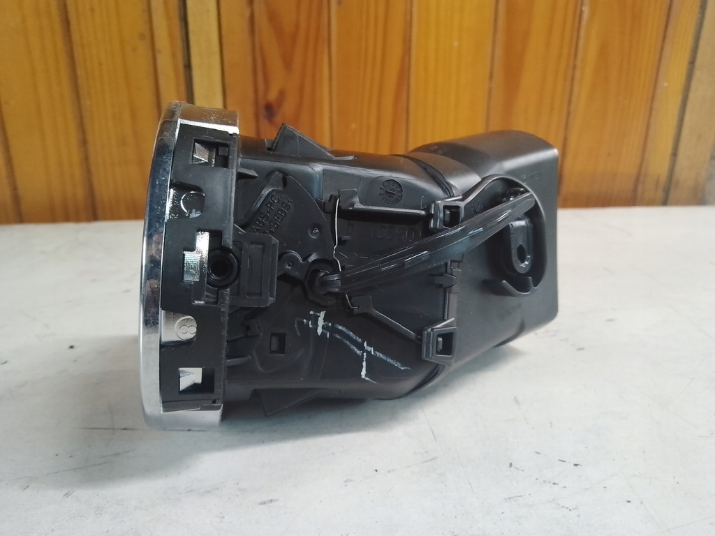 фото №5, Решётка вентиляции обдув peugeot 5008