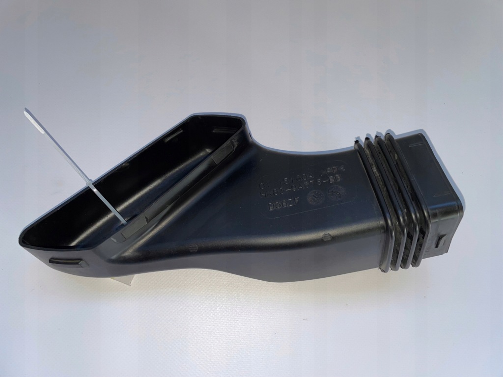 фото №1, Land rover velar l560 f-pace x761 воздухозаборник воздуха