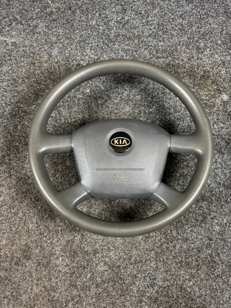 фото №1, Воздуховод kia carens ii