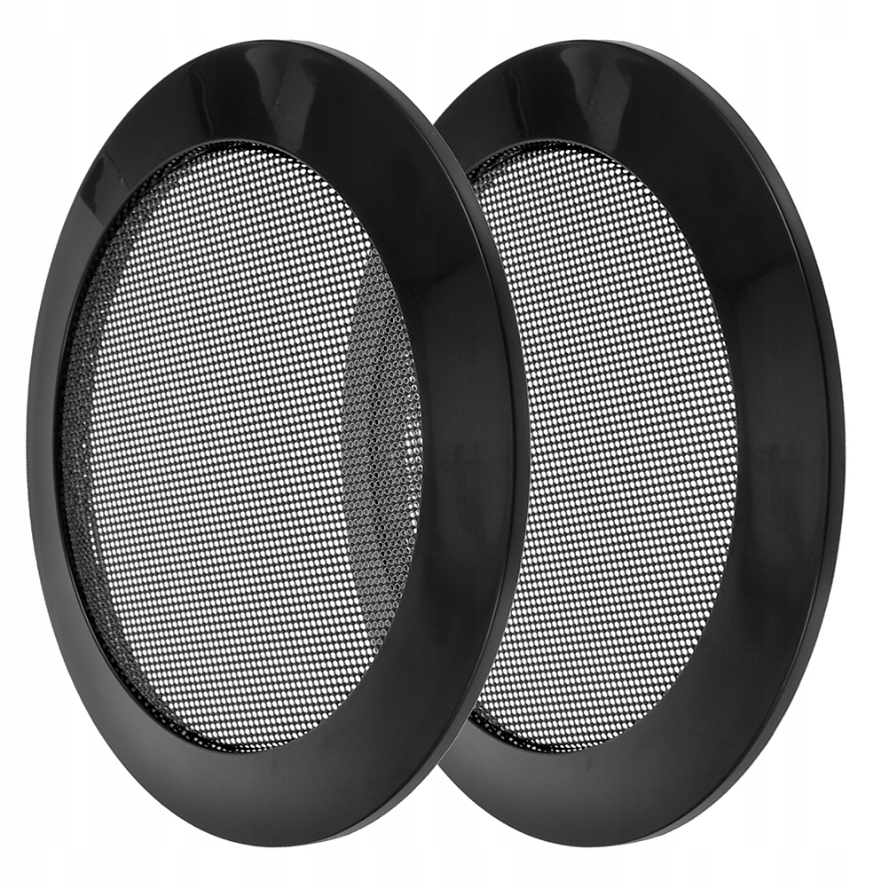 фото №6, 2 szt. решітка радіатора динаміка автомобільний захист динамік сабвуфер