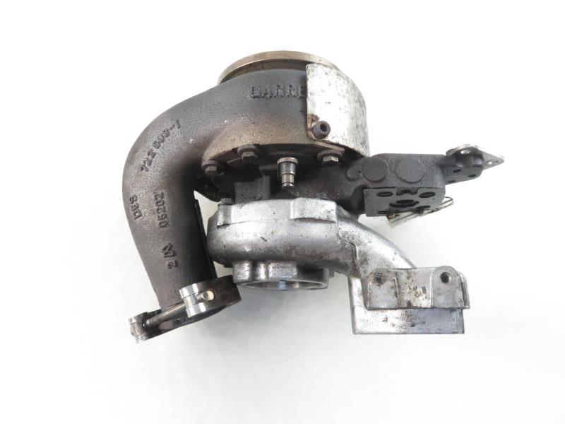 фото №1, Турбонагнетатель левая 07z145701p vw phaeton 5.0