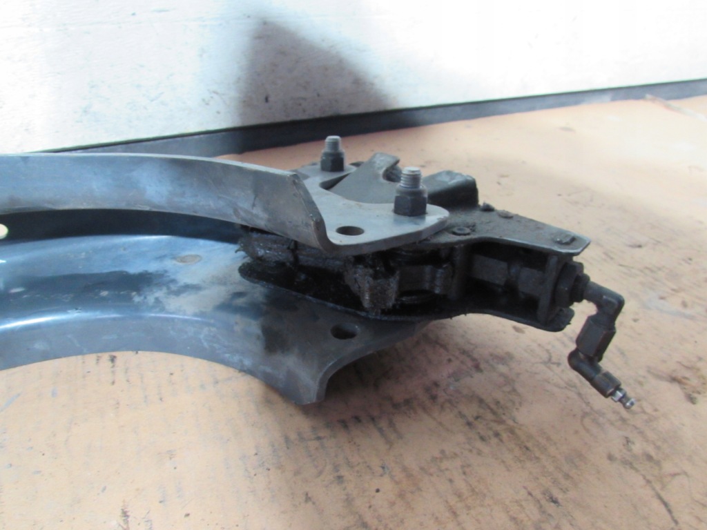 фото №9, Кронштейн кабіни scania r 2015r euro 6 1491018