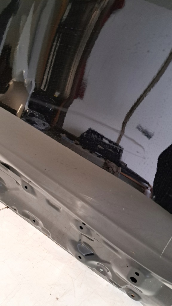 фото №12, Двері правий задня renault arkana