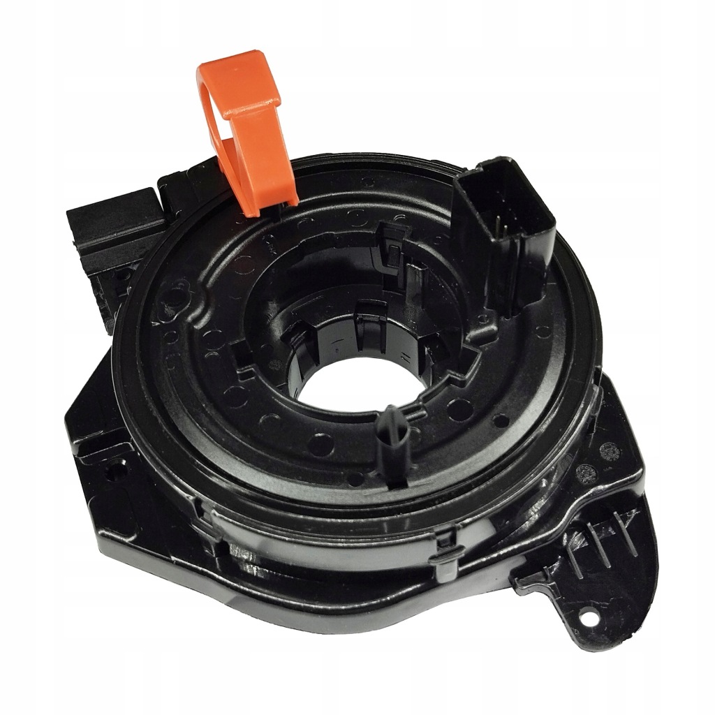 фото №4, Стрічка шлейф подушки безпеки подушка безпеки do skoda fabia iiii 3 2014- rapid 15-19