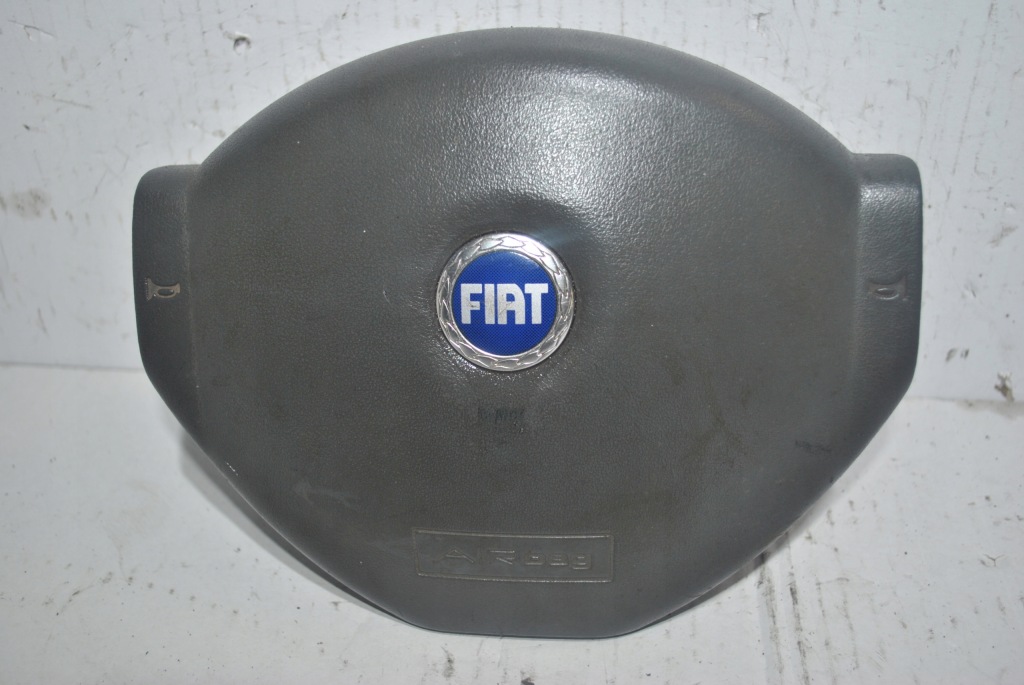 фото №1, Подушка подушка безопасности руля fiat panda ii