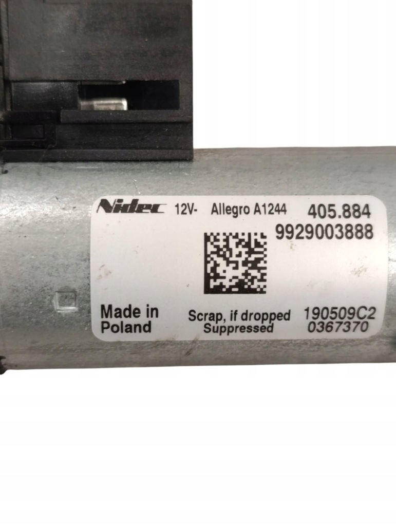 фото №7, Bmw 3 g20 g21 2019 всі моторчик люк