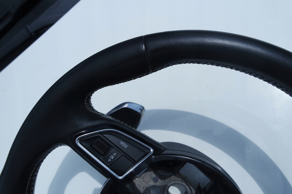 фото №9, Воздуховод audi sq5 q5 2015r