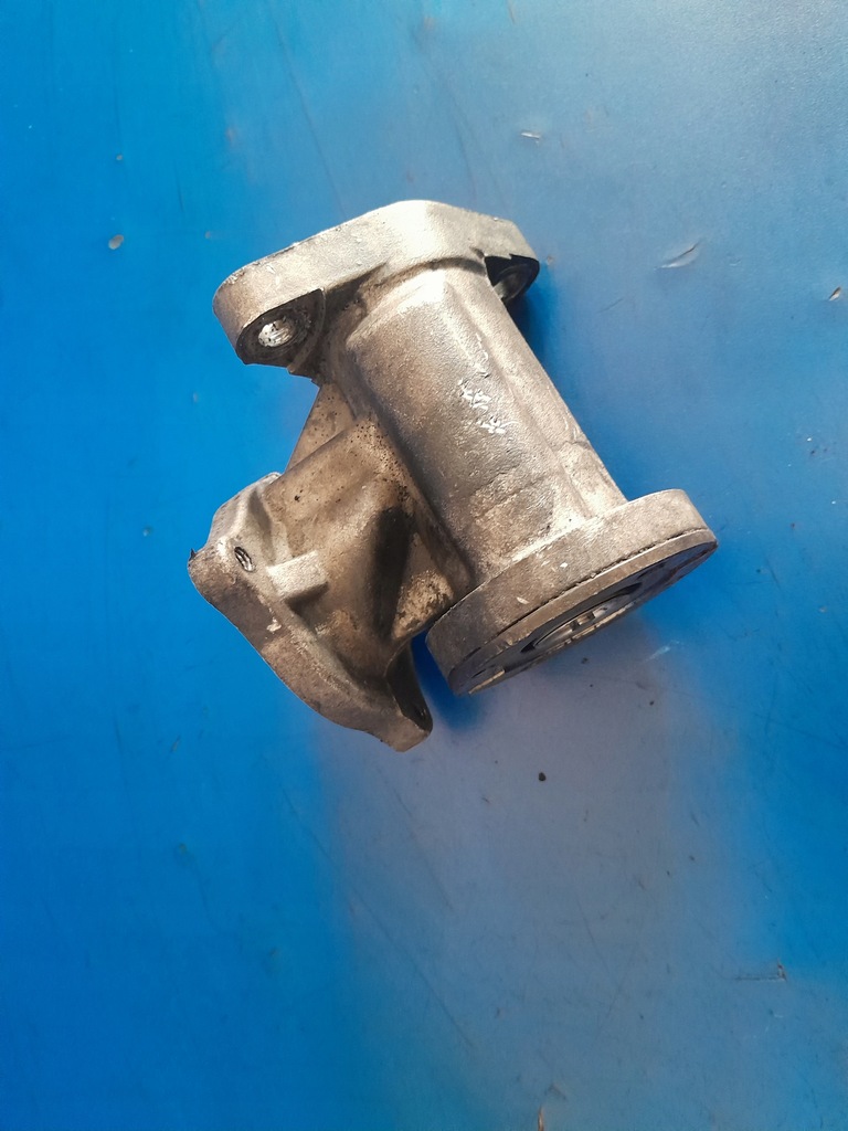 фото №1, Механизм egr hyundai santa fe 2.2 crdi d4eb