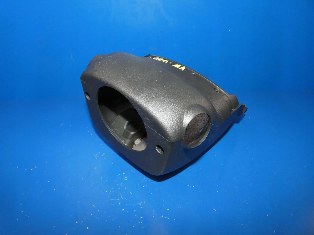 фото №1, Kia optima iii 3d корпус колонки керма захист