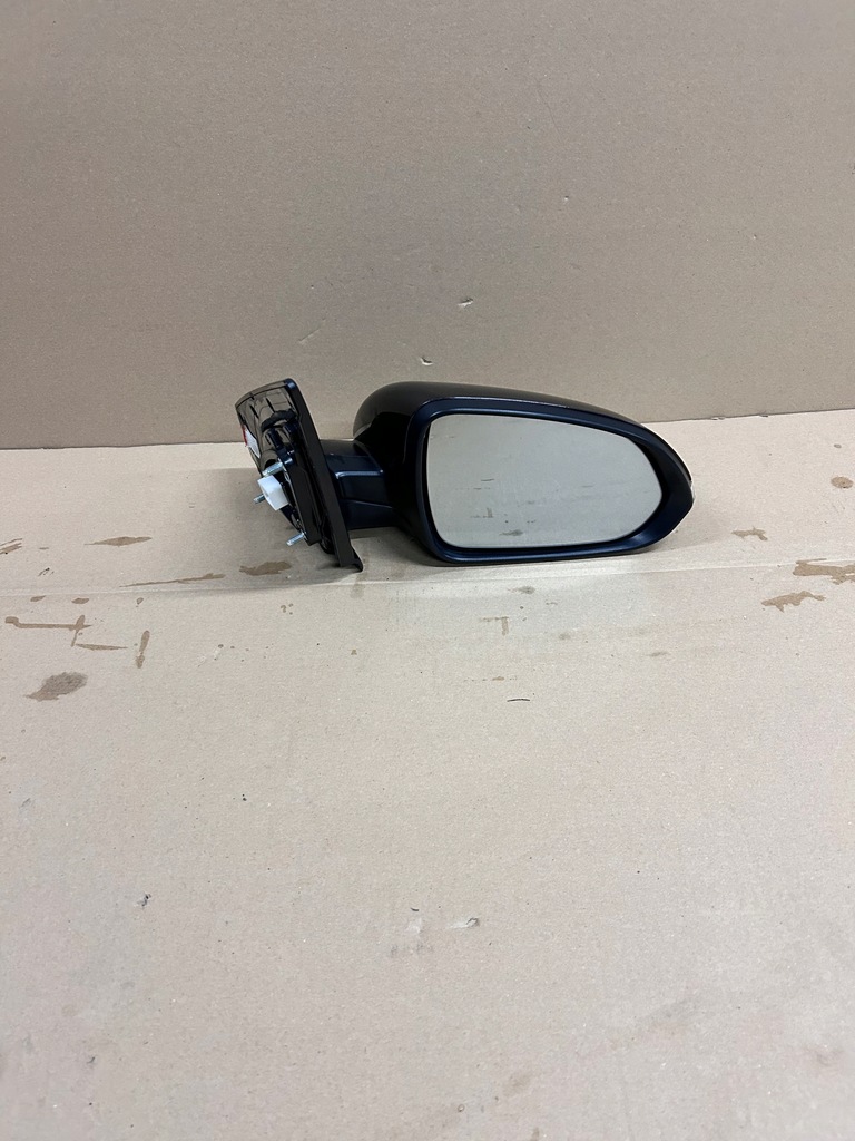 фото №1, Зеркало правое kia stonic 8 pin