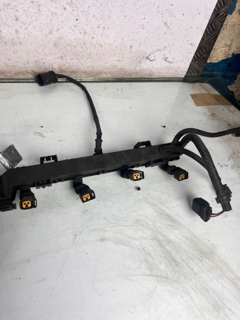 Mini one - cooper купе r56 --- джгут дверей передніх 7531839 Ціна