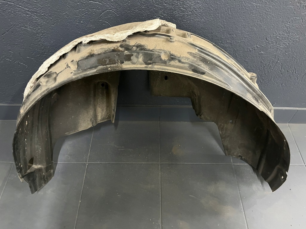 фото №6, Opel mokka ii підкрилок ліва лівий задня задні 9835149480