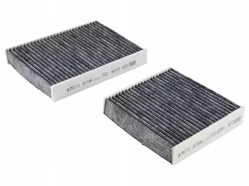 фото №13, Mann набор фильтров peugeot 2008 i 1.6 vti