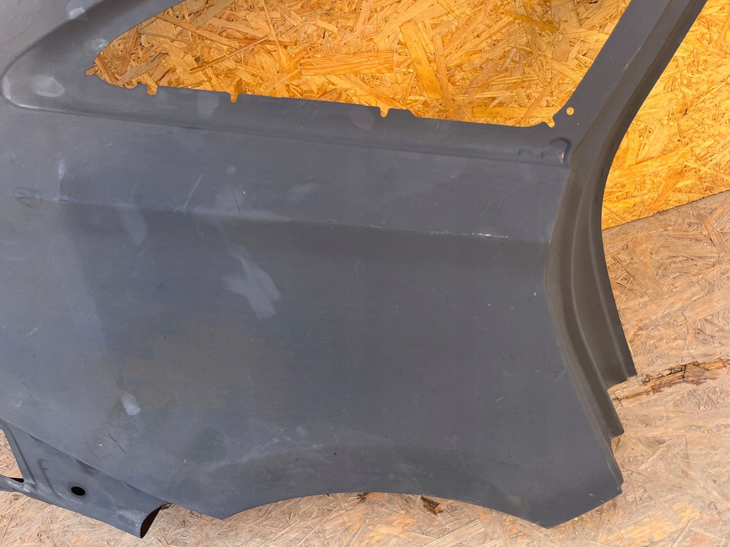 фото №7, Крыло обшивка задний задняя правый hyundai i30 i-30 iii 3 kombi