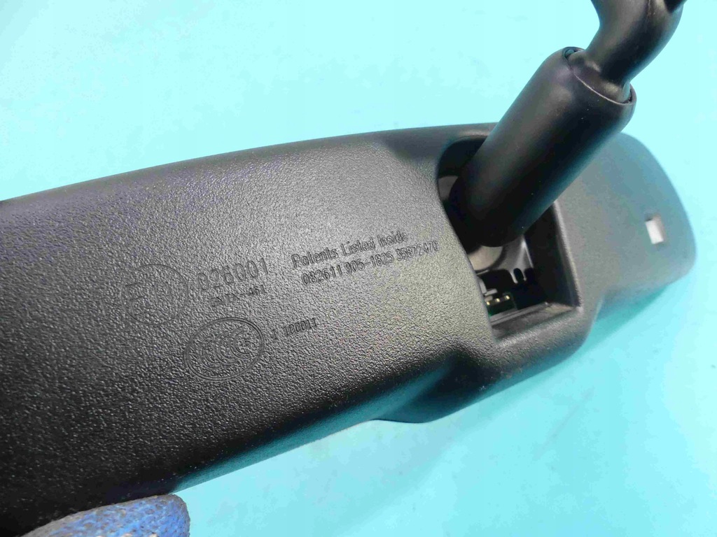 фото №6, Зеркало внутреннее infiniti fx ii qx70 lift