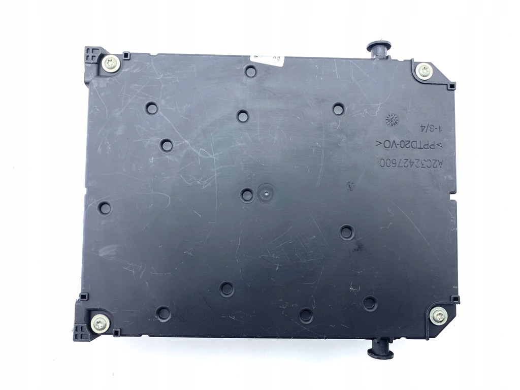 фото №10, Модуль bsi коробка запобіжників citroen ds5 2.0 hdi 11-15 org