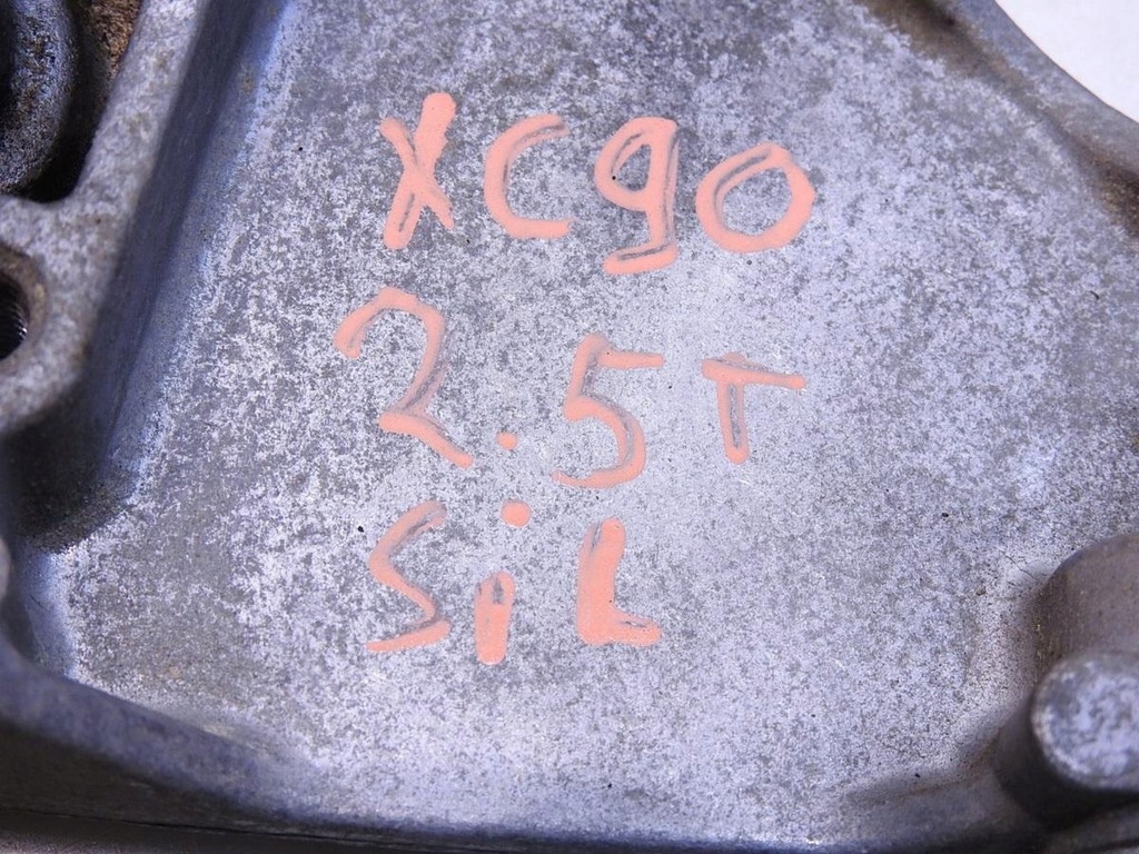 фото №7, Кронштейн двигателя volvo xc90 i 2.5 t 9180996