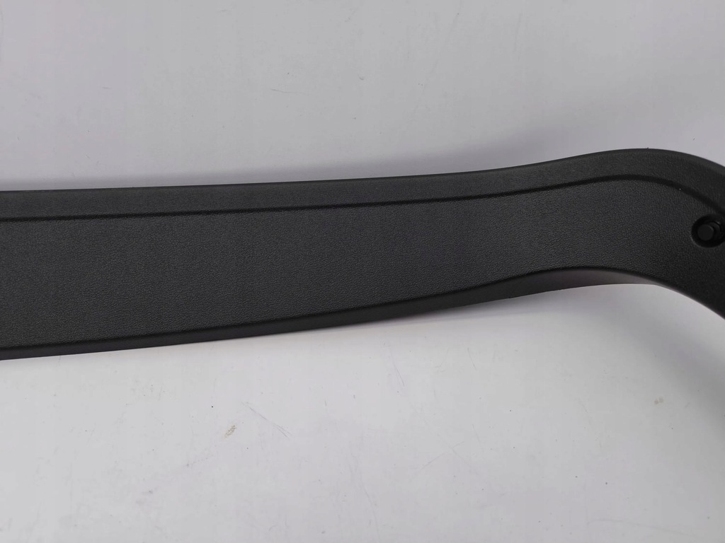 фото №7, Audi a1 2019 обивка крышки задний / багажника