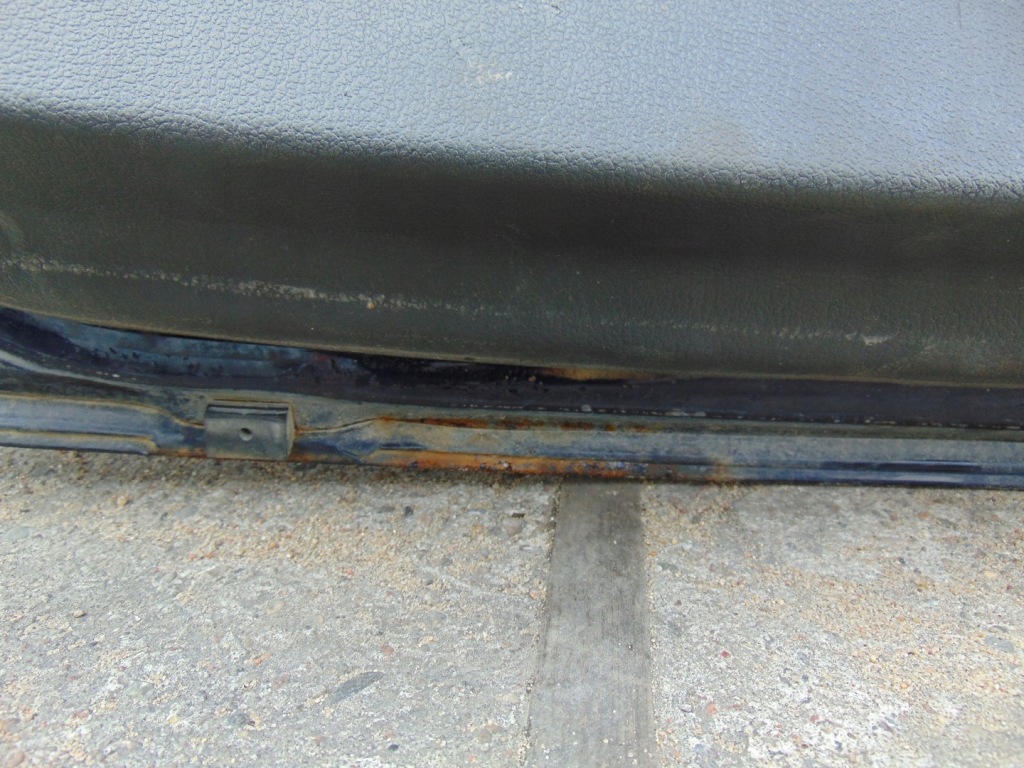 фото №16, Крышка багажника багажника vw touran ii 2010-2015 lh5x