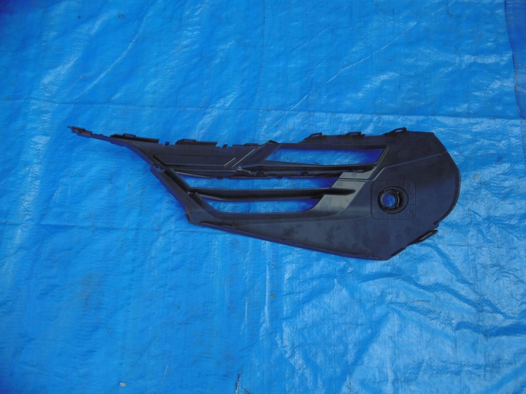 Решітка решітка  бампера правий перед bmw 2 f45 f46 рестайлінг  7460164 Недорого