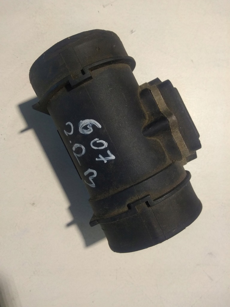 фото №1, Витратомір peugeot 607 2.2 бензин