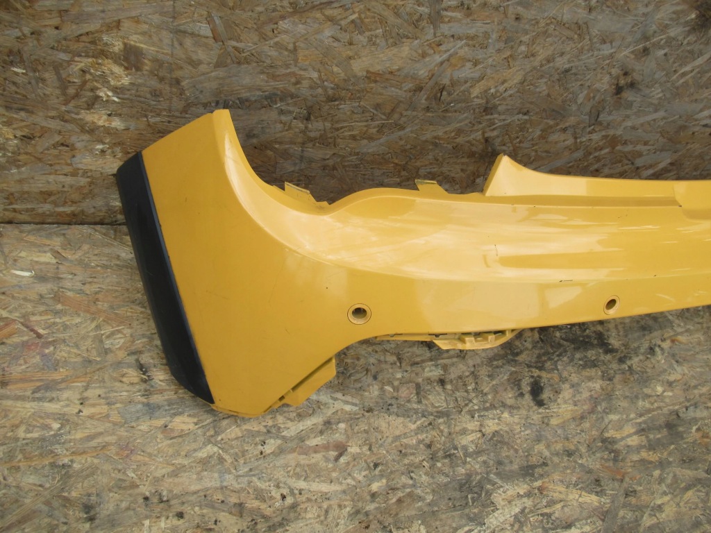 фото №4, Бампер задня opel adam rock