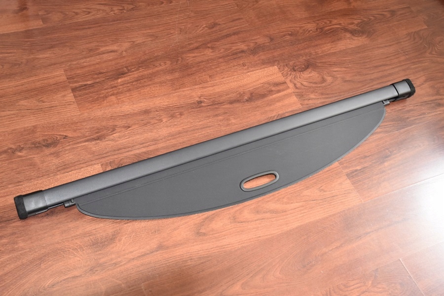 фото №8, Шторка багажника hyundai ix35 tucson ii rok 2011