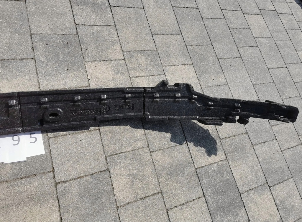 Абсорбер, піна бампера передній audi a-6 4k c8 2.295 Київ