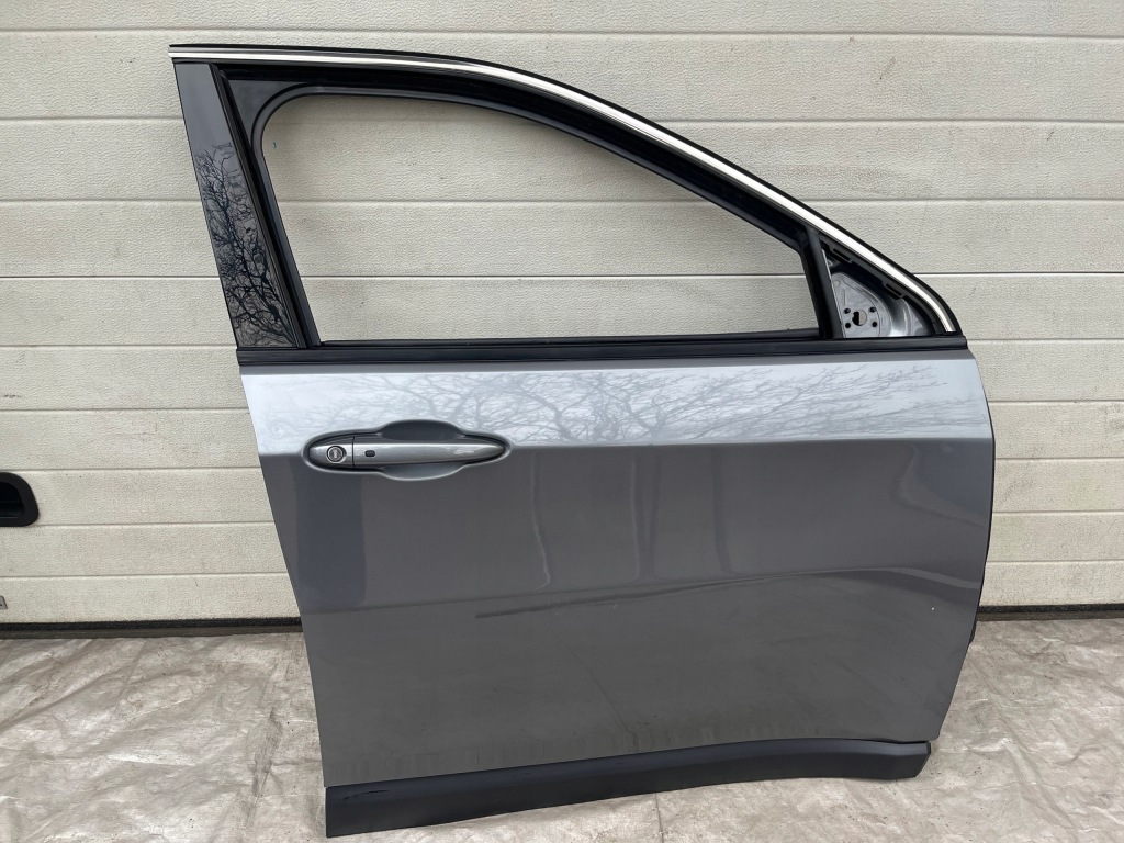фото №1, Jeep commander 2023 дверь правое передние
