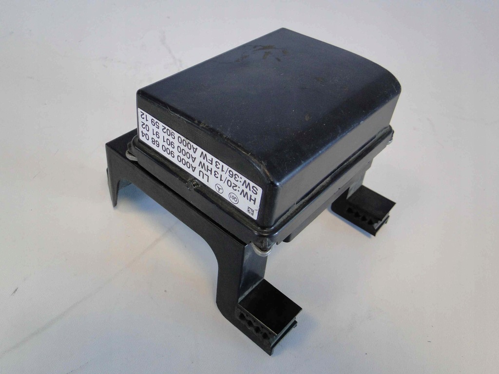 фото №3, Mercedes e 207 c/a lift радар решітка радіатора distronic plus