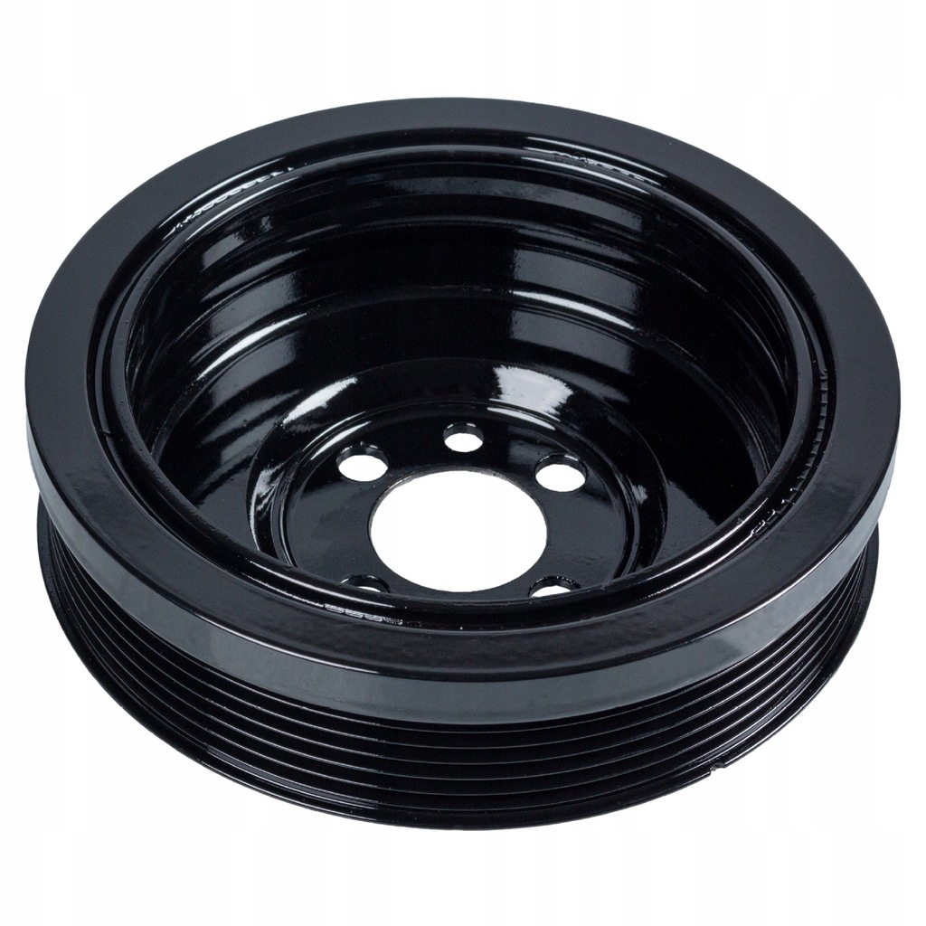 фото №1, Шкив коленчатого вала коленчатого febi bilstein 26870